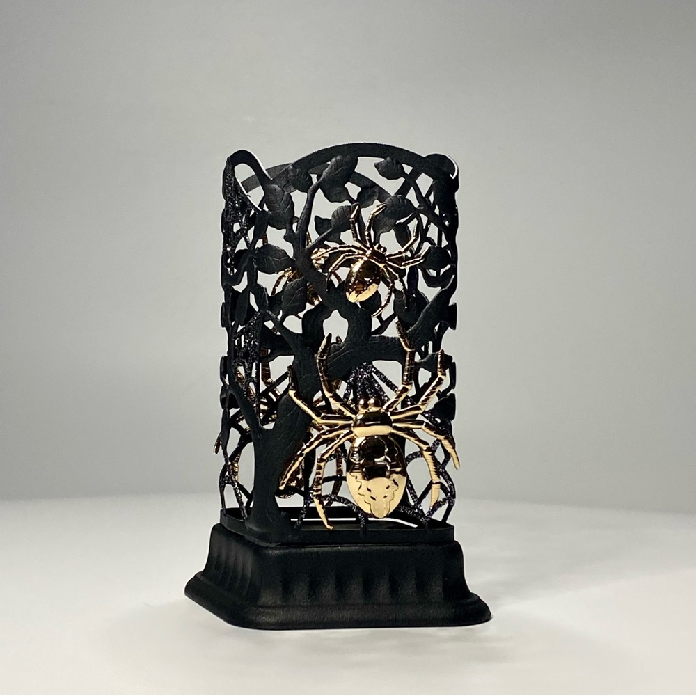 Bath & Body Works Spider Branch Soap Holder